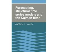 Forecasting, Structural Time Series