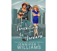 Forecasting the Forward: A hockey, marriage of convenience romance