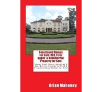 Foreclosed Homes Brian Mahoney Foreclosed Homes for Sale (Tascabile)