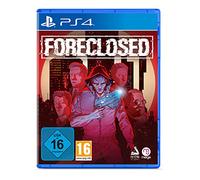 Foreclosed (PlayStation PS4)