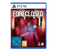 Foreclosed (PlayStation PS5)