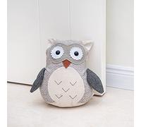 Forecronic carino fermaportare decorativo per la casa e l'ufficio, animale appesantito interno