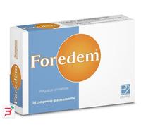 FOREDEM 30 COMPRESSE GASTROPROTETTE SENZA GLUTINE E SENZA LATTOSIO