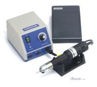Foredom Alta Coppia Micromotore Kit K.1020 W/ Unico Chuck Stile Manipolo 110V
