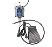 Foredom Sr Motore 1/6HP, Fct Piede Controllo ,# 30 Manipolo, 220/230V K.8301