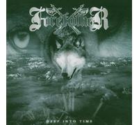 Forefather - Deep Into Time