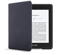 Forefront Cases Custodia per Amazon Kindle Paperwhite 6.8" (10a Generazione - 2018) - Protettiva Magnetica Custodia - Smart Auto Sveglia Sonno Funzione - Sottile, Leggero Cover - Blu Marino