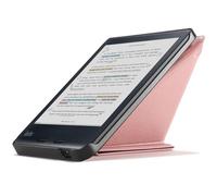 Forefront Cases Custodia per Kobo Libra Colour - Custodia Protettiva per Kobo Libra Colour (Modello:2024) - Smart Auto Sveglia Sonno Funzione - Sottile, Leggero Stile Origami Cover - Oro Rosa
