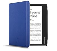 Forefront Cases Custodia per PocketBook Era e PocketBook Era Color (Colour) - Protettiva Magnetica Custodia - Smart Auto Sveglia Sonno Funzione - Sottile, Leggero Cover - Blu Reale