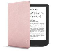 Forefront Cases Custodia per PocketBook Verse e PocketBook Verse Pro (Modello: 2023) - Protettiva Magnetica Custodia - Smart Auto Sveglia Sonno Funzione - Sottile, Leggero Cover - Oro Rosa