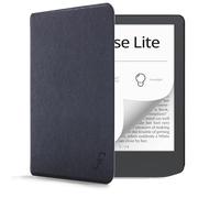 Forefront Cases Custodia per Pocketbook Verse Lite (Modello: 2025) - Protettiva Magnetica Custodia per Pocketbook Verse Lite con Smart Auto Sveglia Sonno Funzione - Sottile, Leggero Cover - Blu Marino