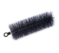 Forega Spazzola filtro 25 pezzi, Ø 15 cm per Koiteich (40)| Ultra Leggere | Facile Installazione e Rimozione | Alta Densità Setole per Pulizia Efficace | Adatte per Filtri Bacino e Koi