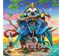 foreglow/mp3 inclus