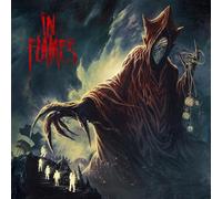 foregone - glow in the dark