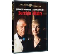 Foreign Affairs [Edizione: Stati Uniti]