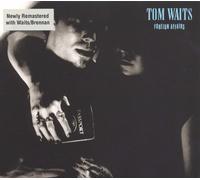 Foreign Affairs - Tom Waits (Vinile)