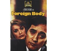 Foreign Body