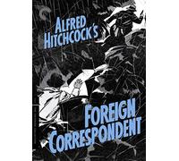 Foreign Correspondent (Criterion Collection)