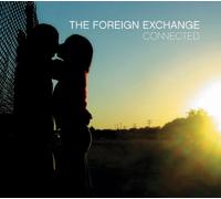 Foreign Exchange - Connected (2 CD)