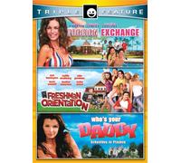 Foreign Exchange/Freshman Orie
