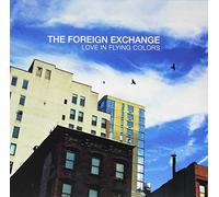 Foreign Exchange - Love In Flying