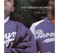Foreign Exchange (Phonte & Nicol - Sincere