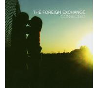 Foreign Exchange (Phonte & Nicolay) - Connected