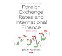 Foreign Exchange Rates and International Finance (Second Edition)