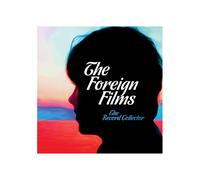 Foreign Films The Record Collector (Vinyl LP)