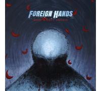 Foreign Hands What's Left Unsaid (CD)