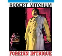 Foreign Intrigue [Edizione: Stati Uniti]