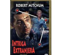 Foreign Intrigue ( Intriga Extranjera ) [ Origine Spagnolo, Nessuna Lingua Italiana ]