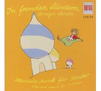 Foreign Lands - Foreign Lands