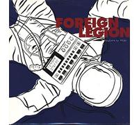 Foreign Legion - Nowhere to Hide