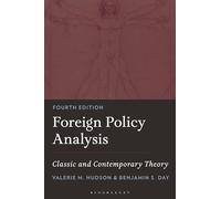 Foreign Policy Analysis: Classic and Contemporary Theory
