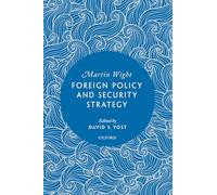 Foreign Policy and Security Strategy