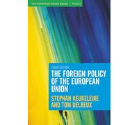 The Foreign Policy of the European Union