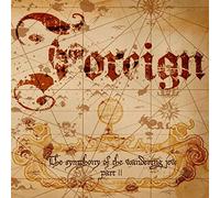 Foreign - The Symphony Of The Wandering Jew Part.Ii
