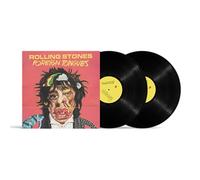 Foreign Tongues (2 LP)