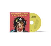 Foreign Tongues (CD)