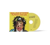 Foreign Tongues (CD Yellow alt. Cover- Esclusiva Amazon)
