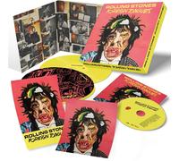 The Rolling Stones - Foreign Tongues