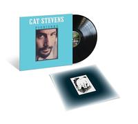 Cat Stevens Foreigner (Vinyl LP) 12" Remastered Album