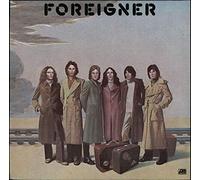 FOREIGNER / 4