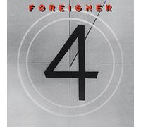 Foreigner - 4