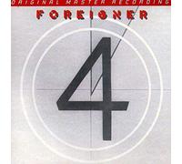 Foreigner - 4