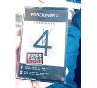 Foreigner - 4
