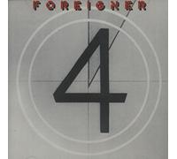 Foreigner - 4