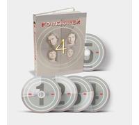 Foreigner - 4 (Deluxe Edt. 4 Cd + Br.)