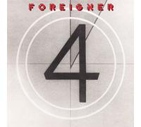 Foreigner - 4 (Expanded & Remastered)